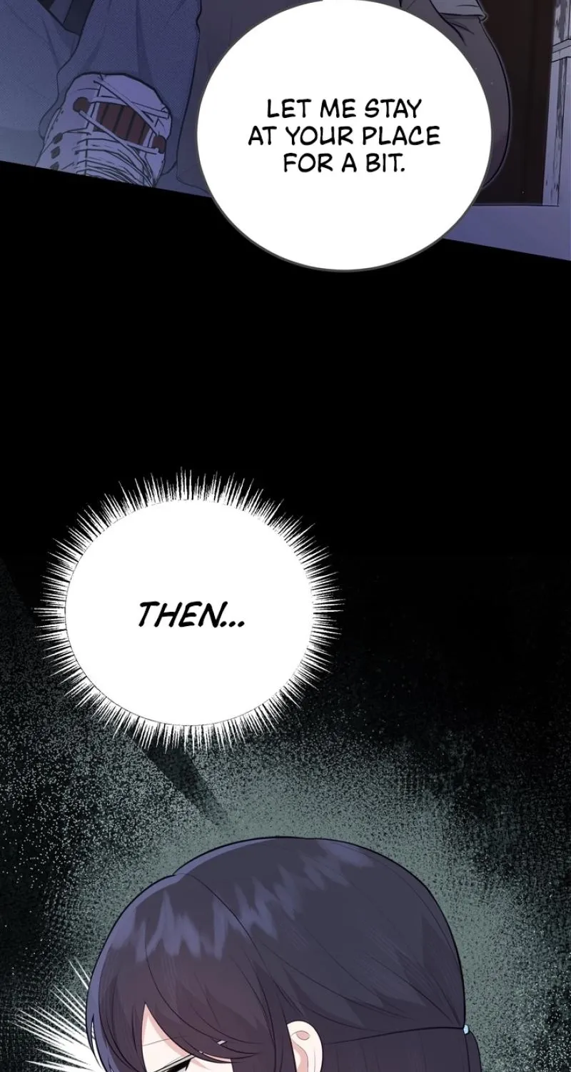 Show me your crooked tooth Chapter 25 page 43 - 