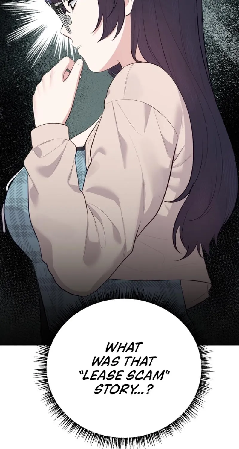 Show me your crooked tooth Chapter 25 page 44 - 