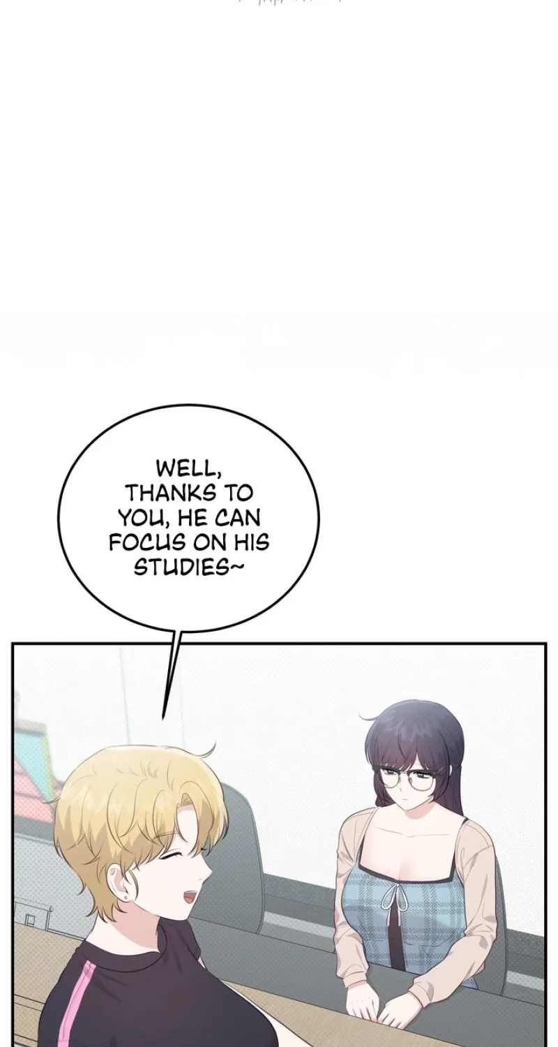 Show me your crooked tooth Chapter 25 page 45 - 