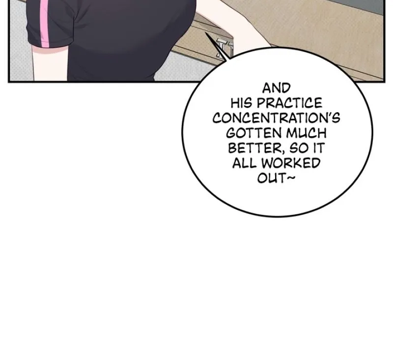Show me your crooked tooth Chapter 25 page 46 - 