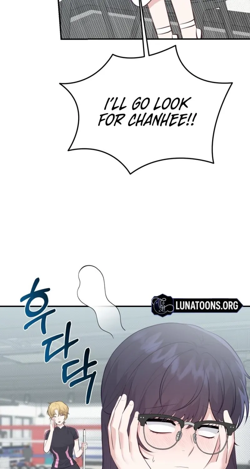 Show me your crooked tooth Chapter 25 page 50 - 