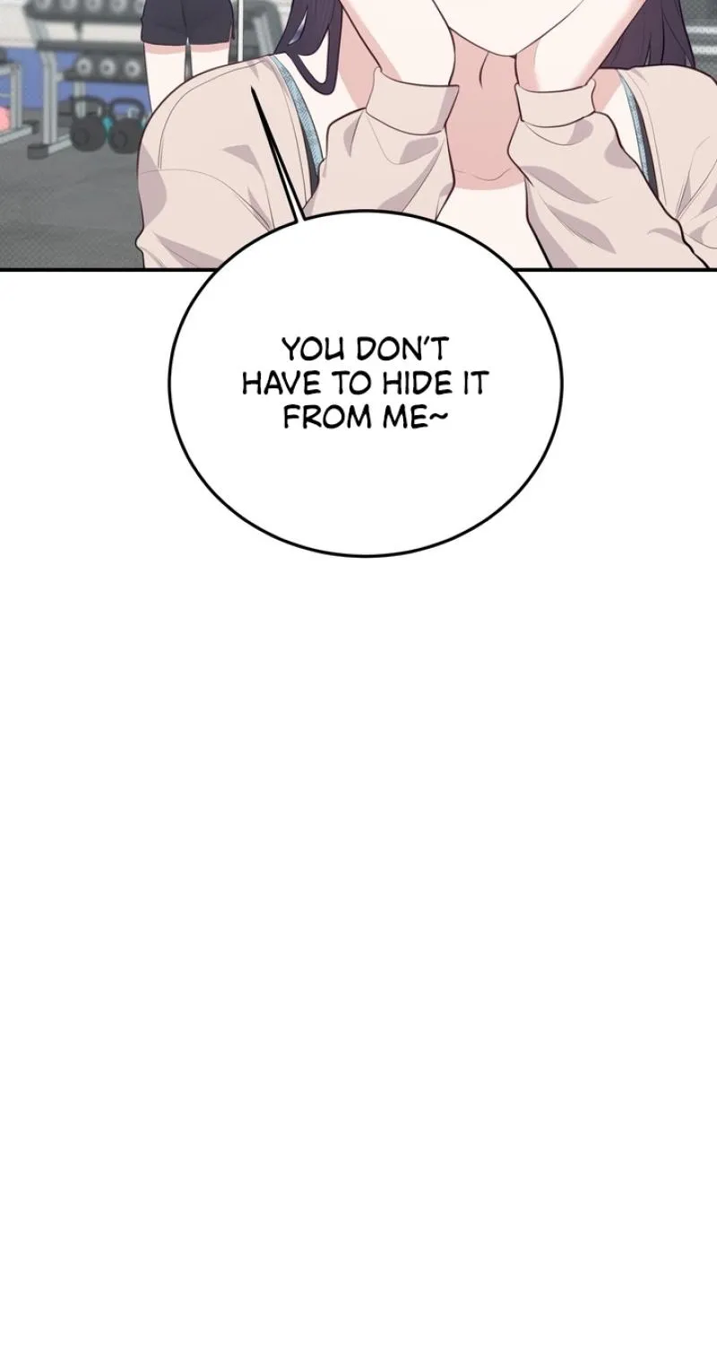 Show me your crooked tooth Chapter 25 page 51 - 