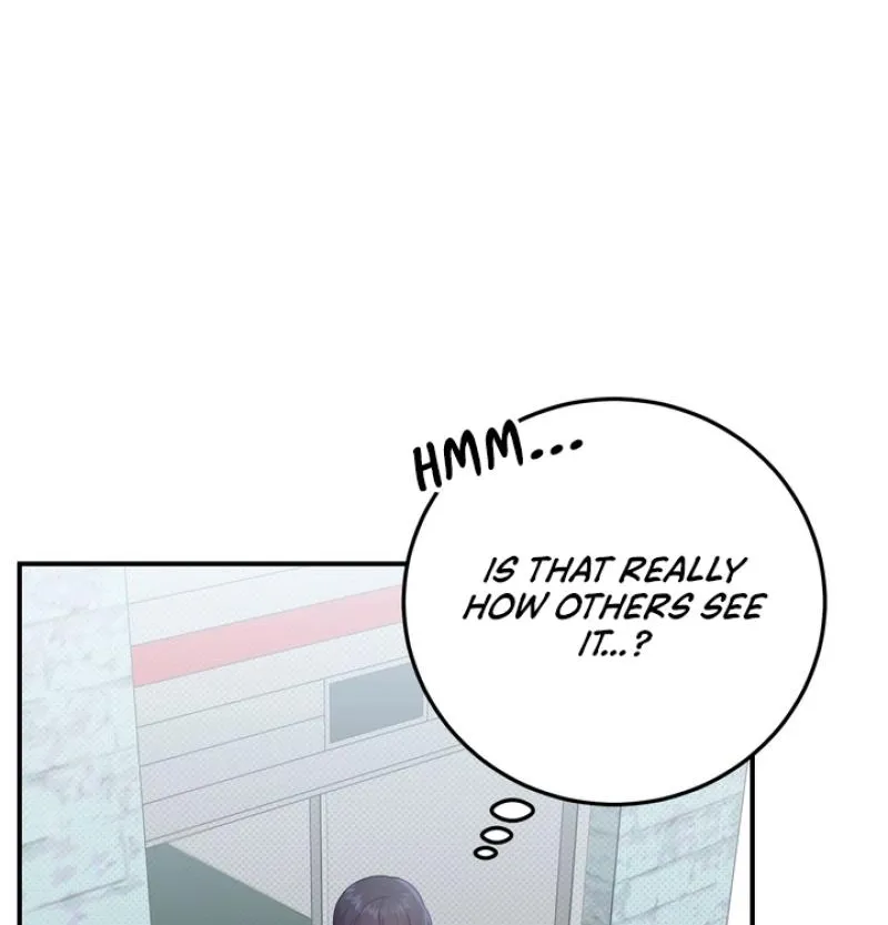 Show me your crooked tooth Chapter 25 page 52 - 