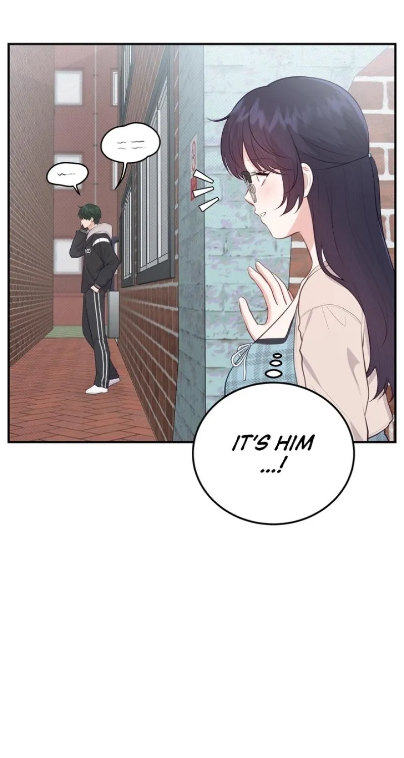 Show me your crooked tooth Chapter 25 page 56 - 
