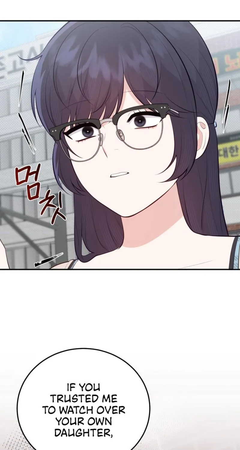 Show me your crooked tooth Chapter 25 page 59 - 