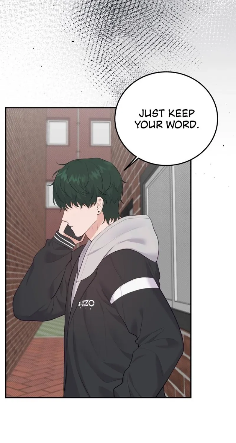 Show me your crooked tooth Chapter 25 page 62 - 