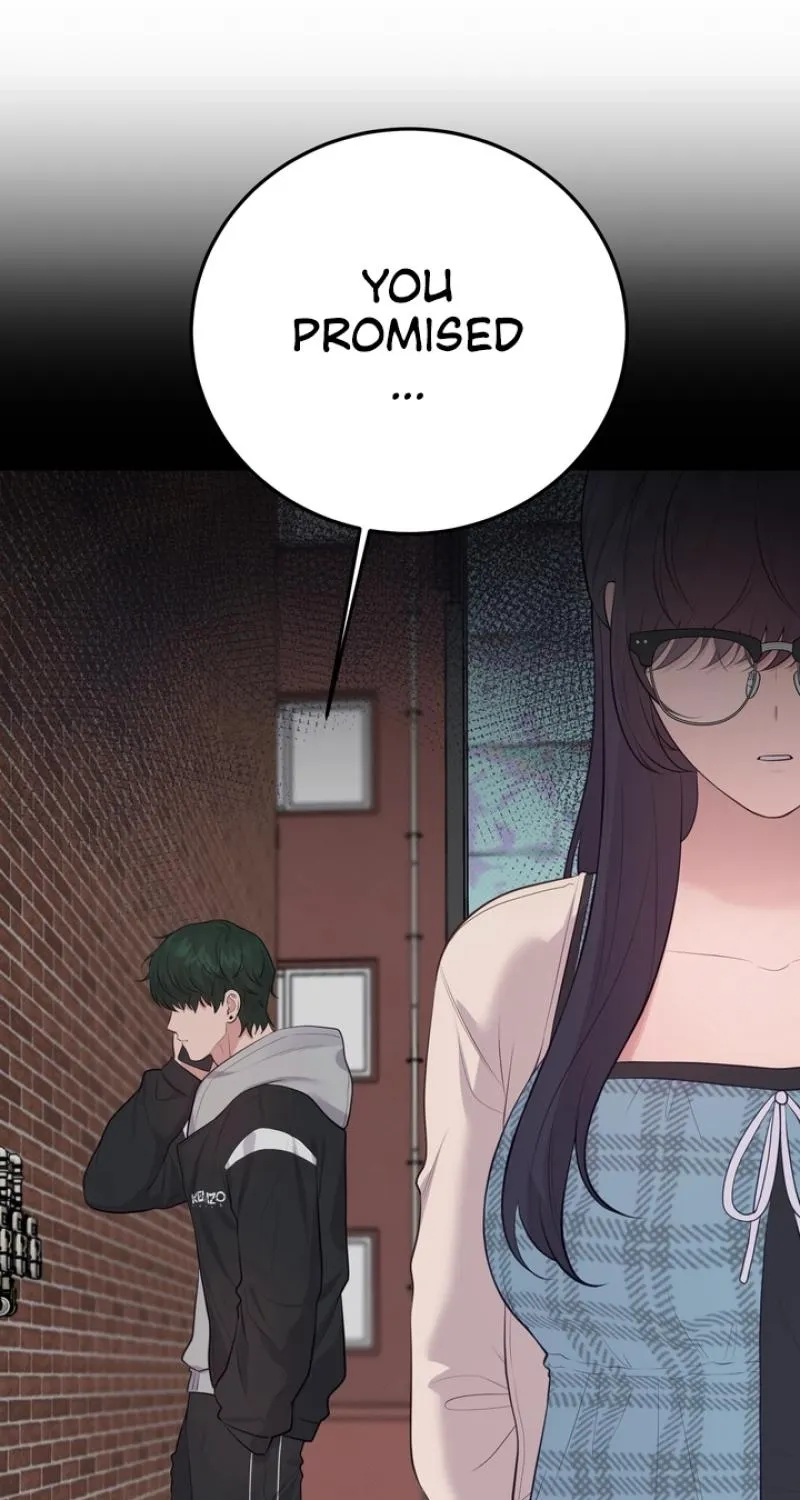Show me your crooked tooth Chapter 25 page 63 - 
