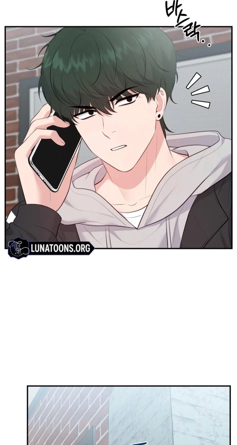Show me your crooked tooth Chapter 25 page 66 - 