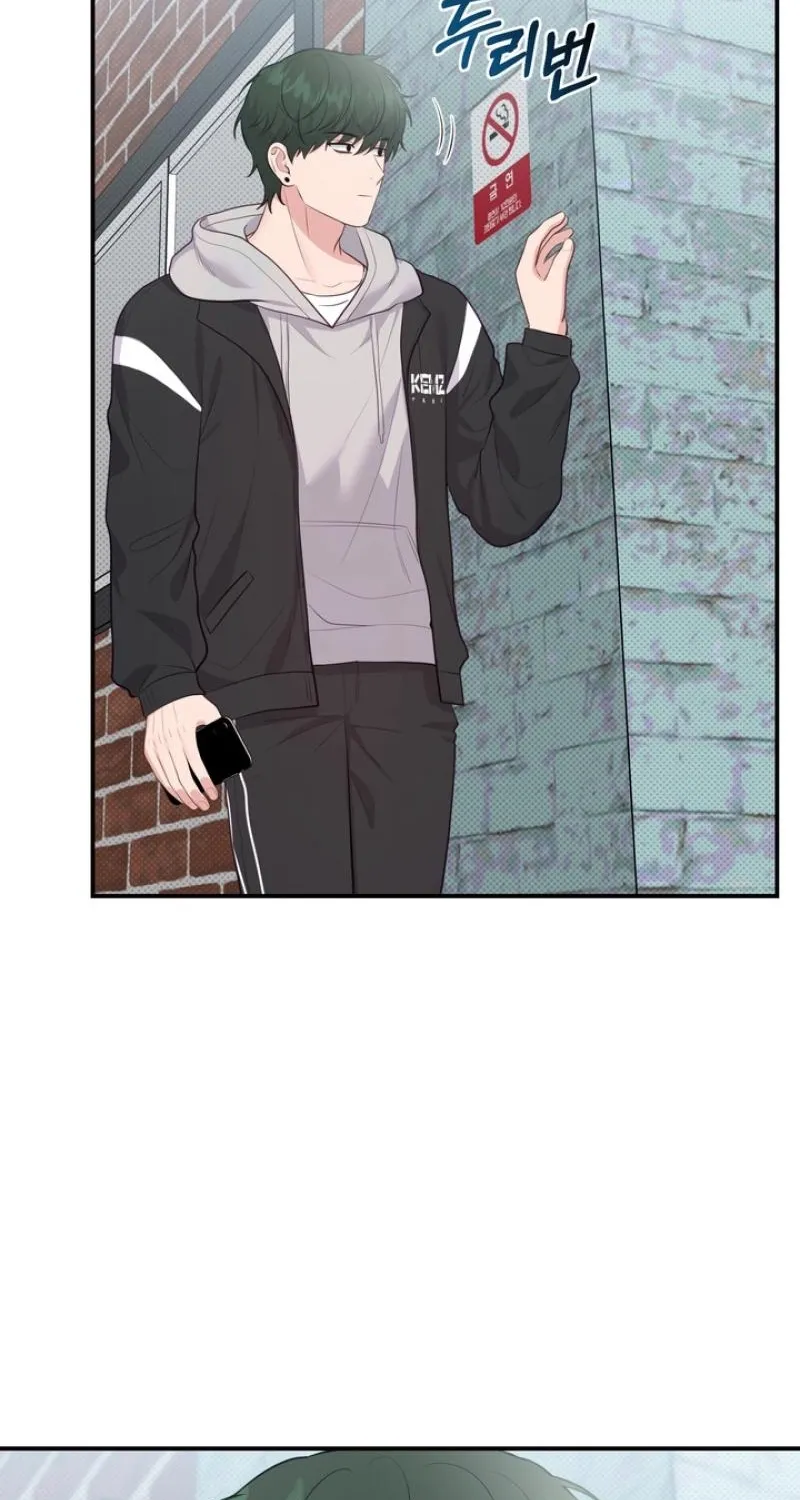 Show me your crooked tooth Chapter 25 page 67 - 