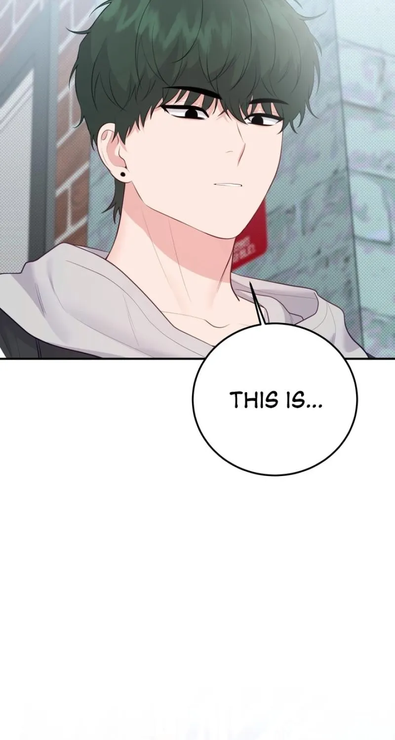 Show me your crooked tooth Chapter 25 page 68 - 