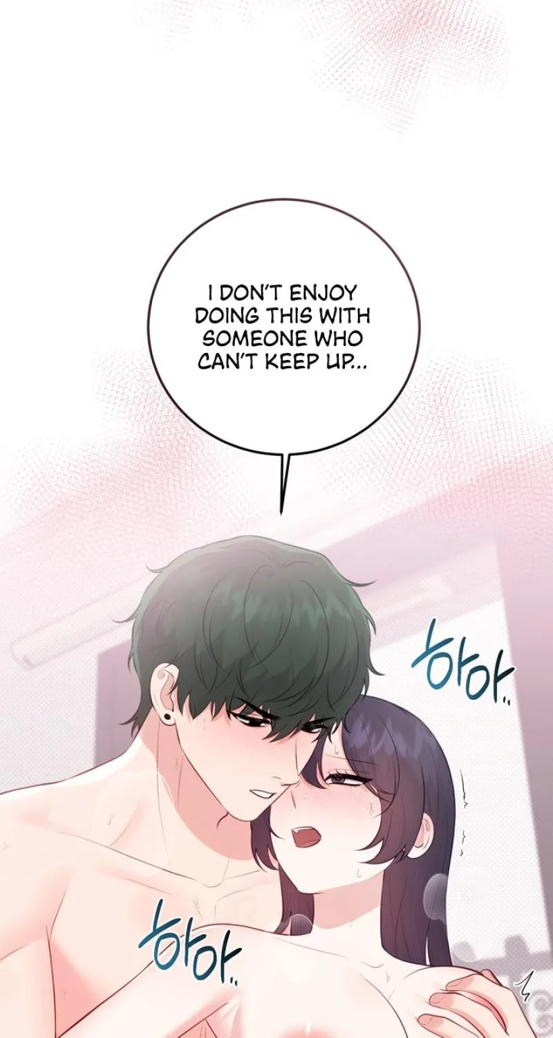 Show me your crooked tooth Chapter 25 page 8 - 