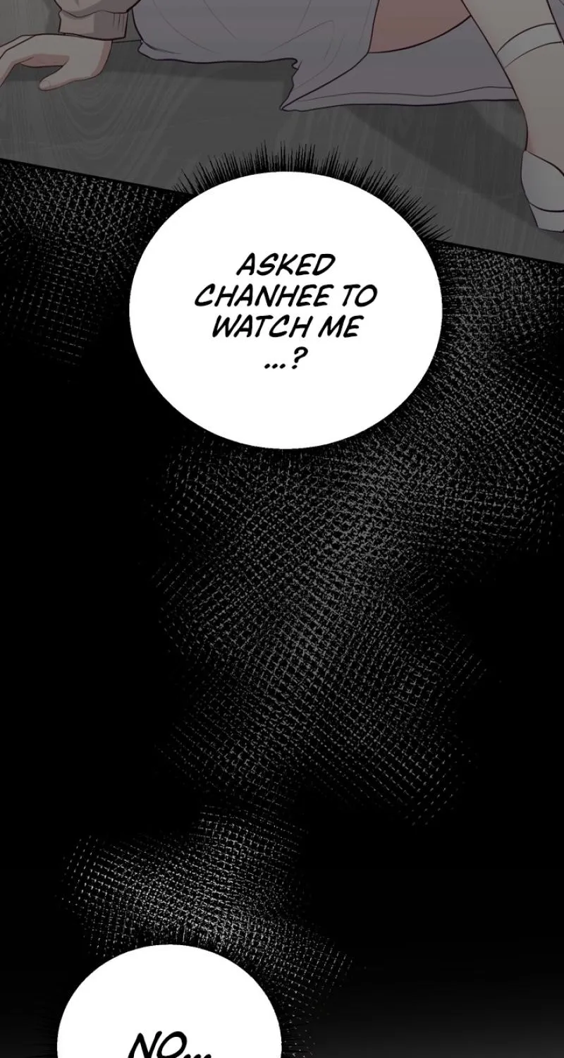 Show me your crooked tooth Chapter 25 page 77 - 