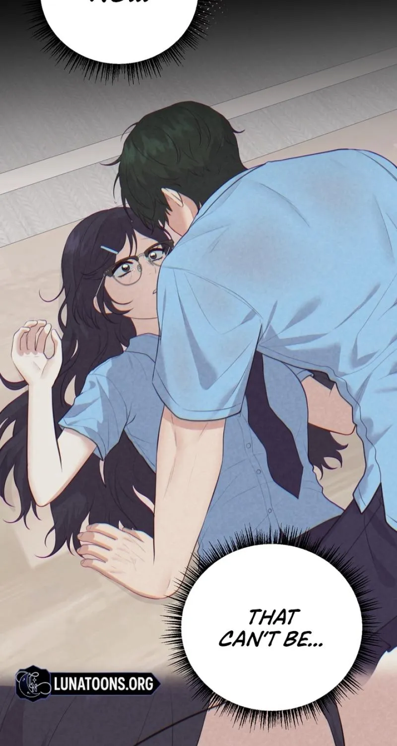 Show me your crooked tooth Chapter 25 page 78 - 
