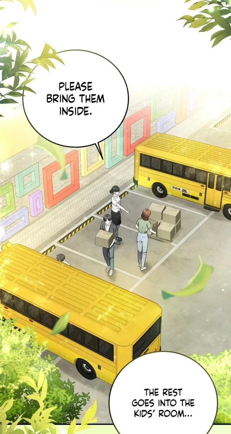 Show me your crooked tooth Chapter 26 page 2 - 