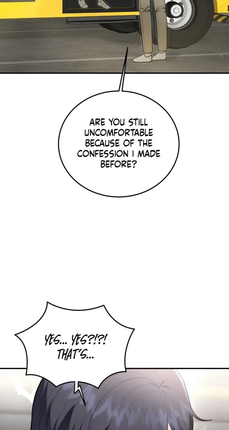 Show me your crooked tooth Chapter 26 page 11 - 