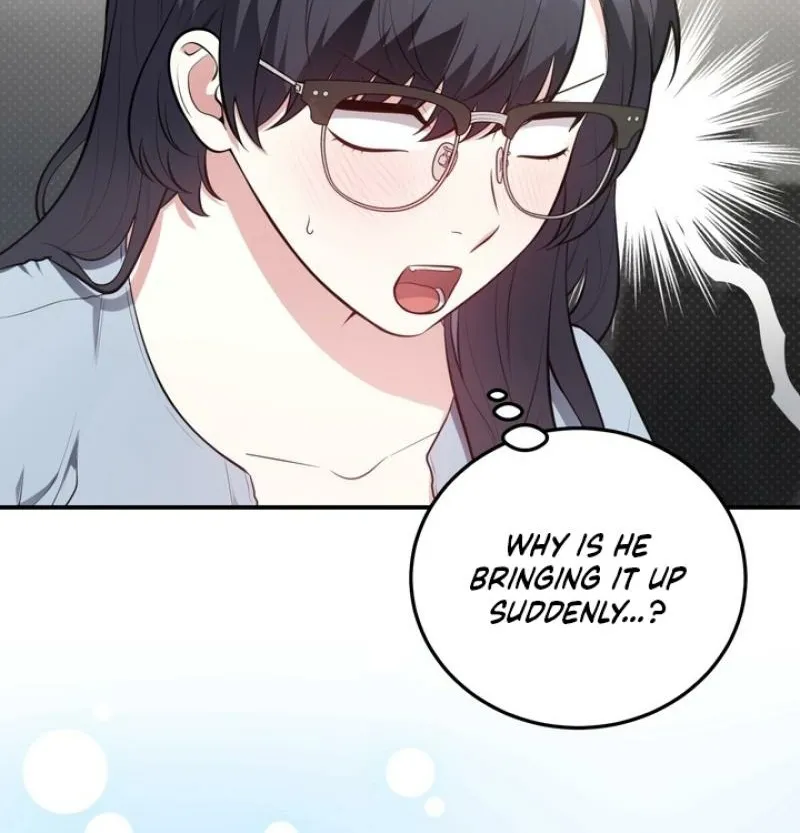 Show me your crooked tooth Chapter 26 page 12 - 