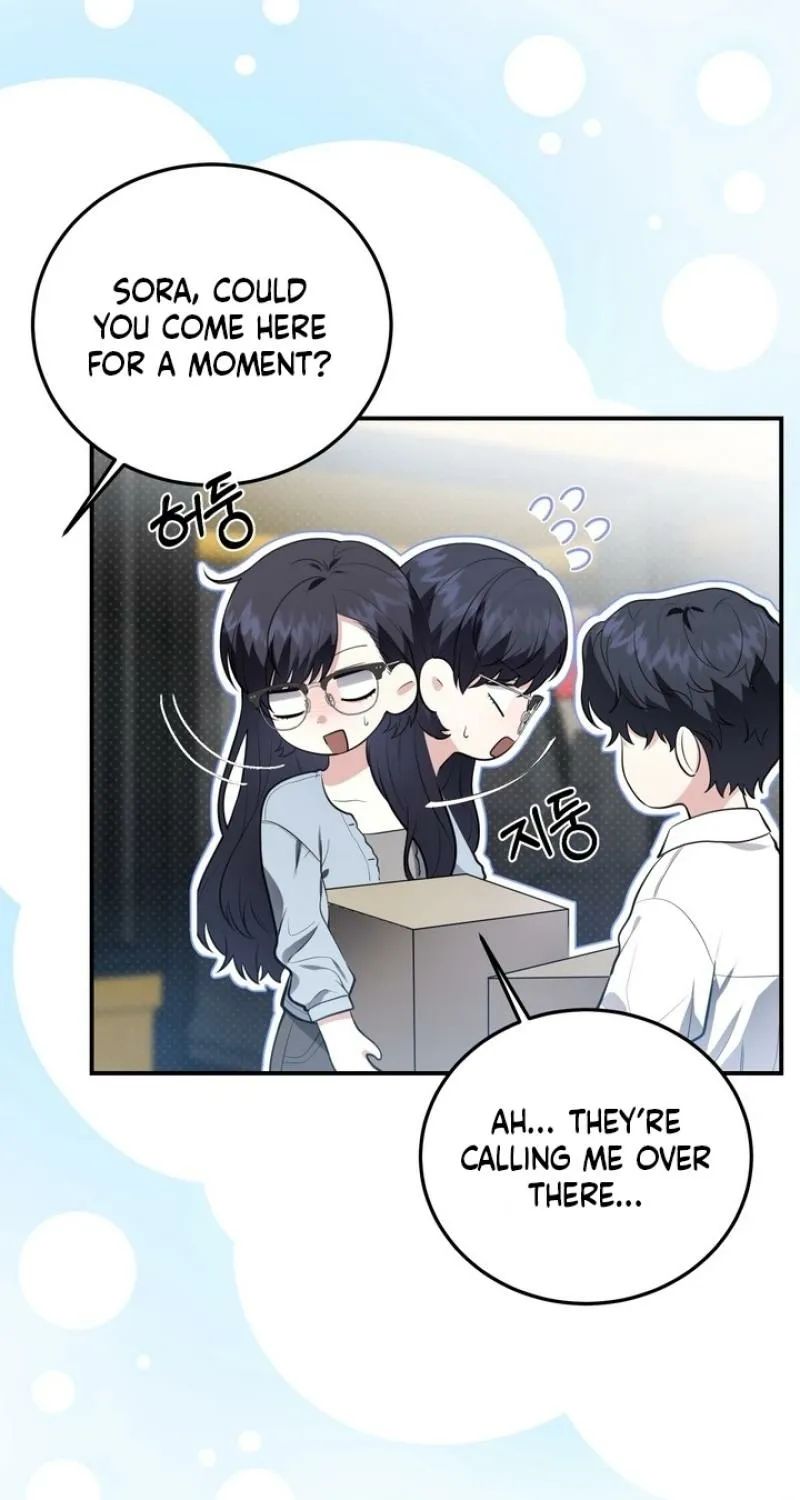 Show me your crooked tooth Chapter 26 page 13 - 