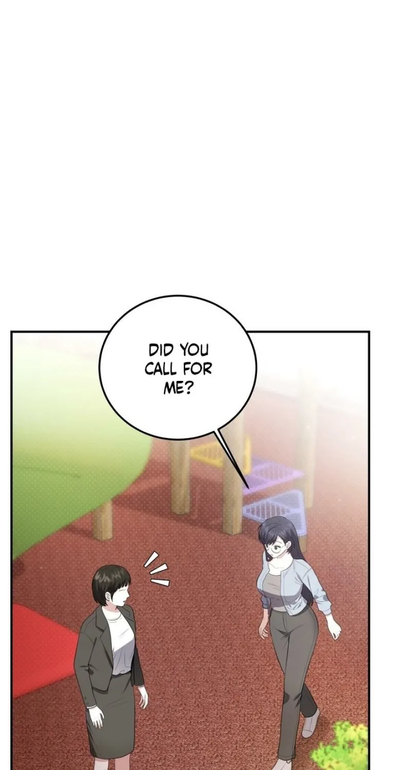 Show me your crooked tooth Chapter 26 page 16 - 