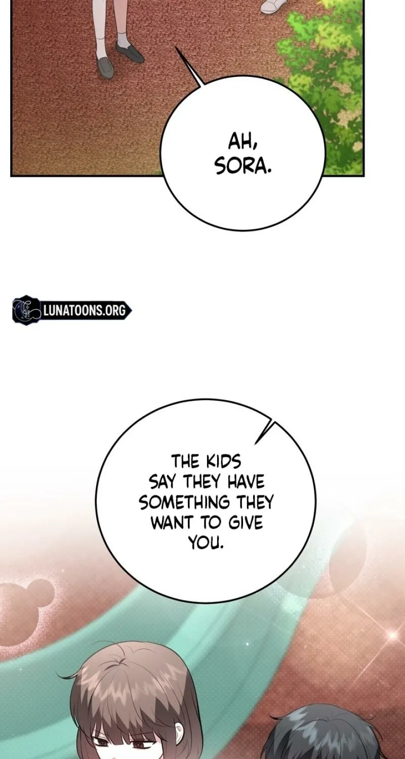 Show me your crooked tooth Chapter 26 page 17 - 