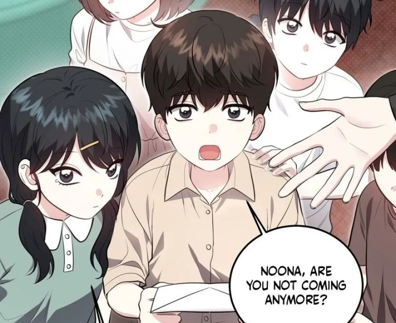 Show me your crooked tooth Chapter 26 page 18 - 