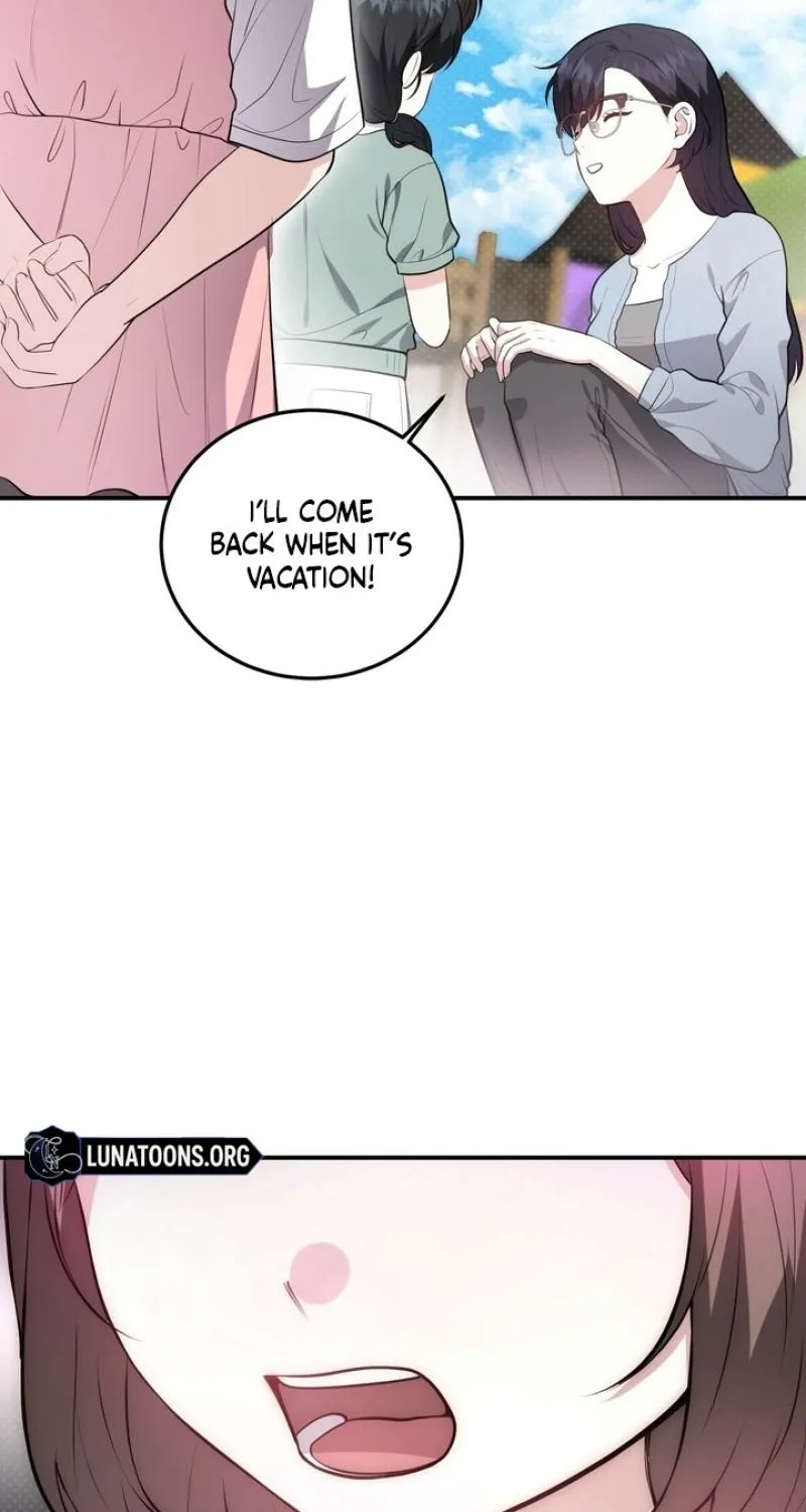 Show me your crooked tooth Chapter 26 page 20 - 