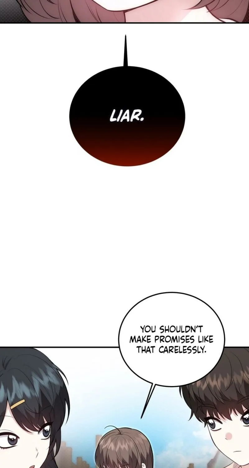 Show me your crooked tooth Chapter 26 page 21 - 
