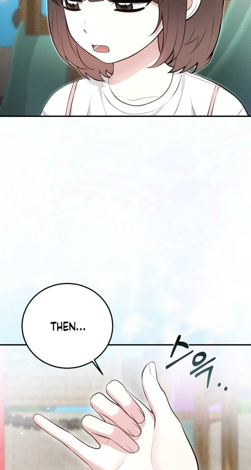 Show me your crooked tooth Chapter 26 page 23 - 
