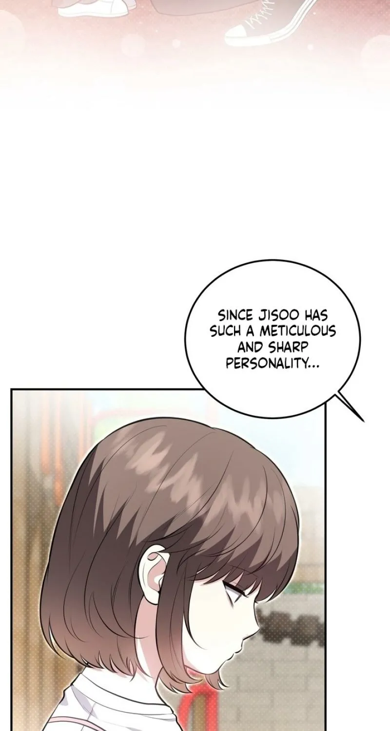 Show me your crooked tooth Chapter 26 page 26 - 