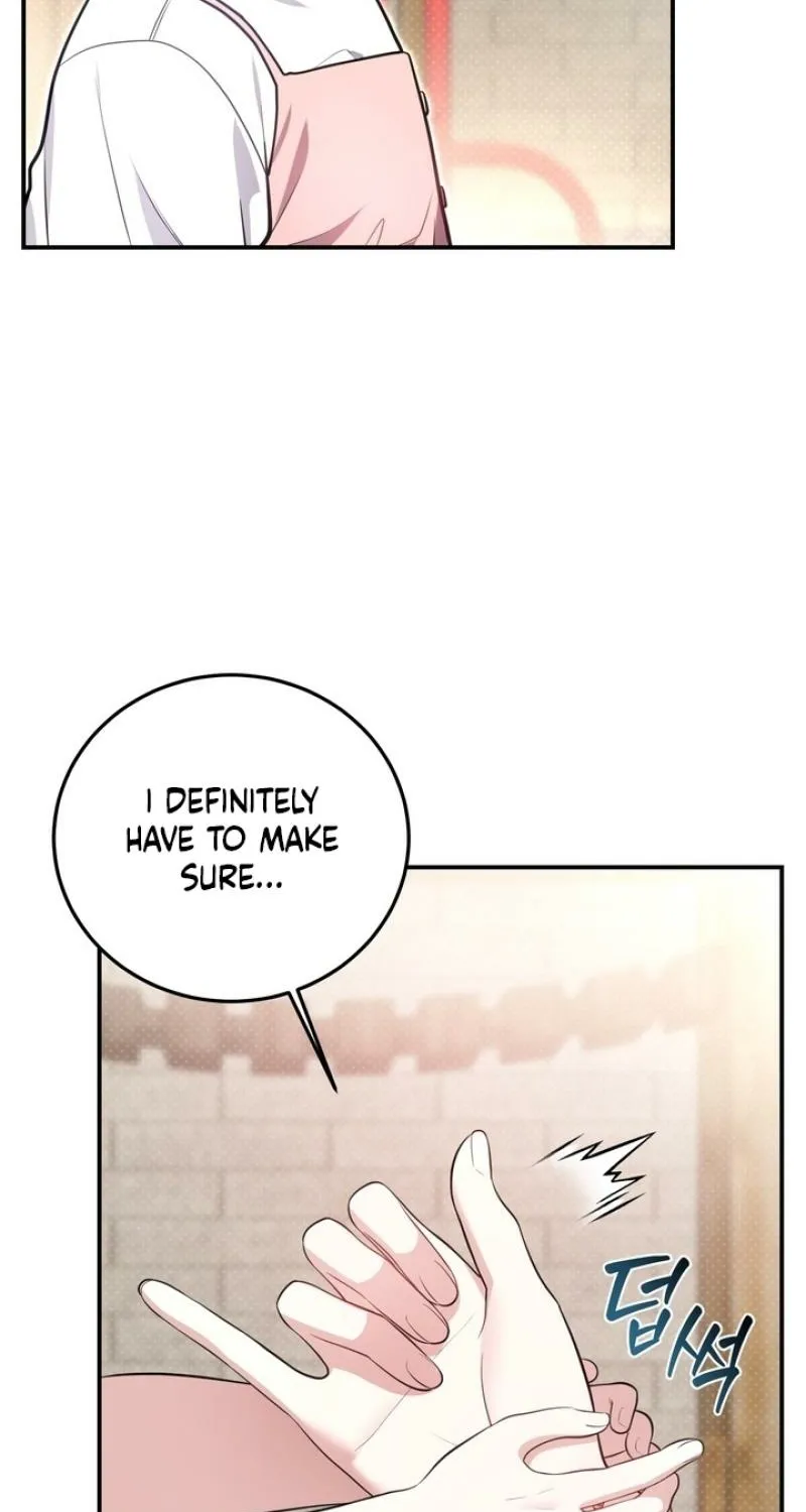 Show me your crooked tooth Chapter 26 page 27 - 