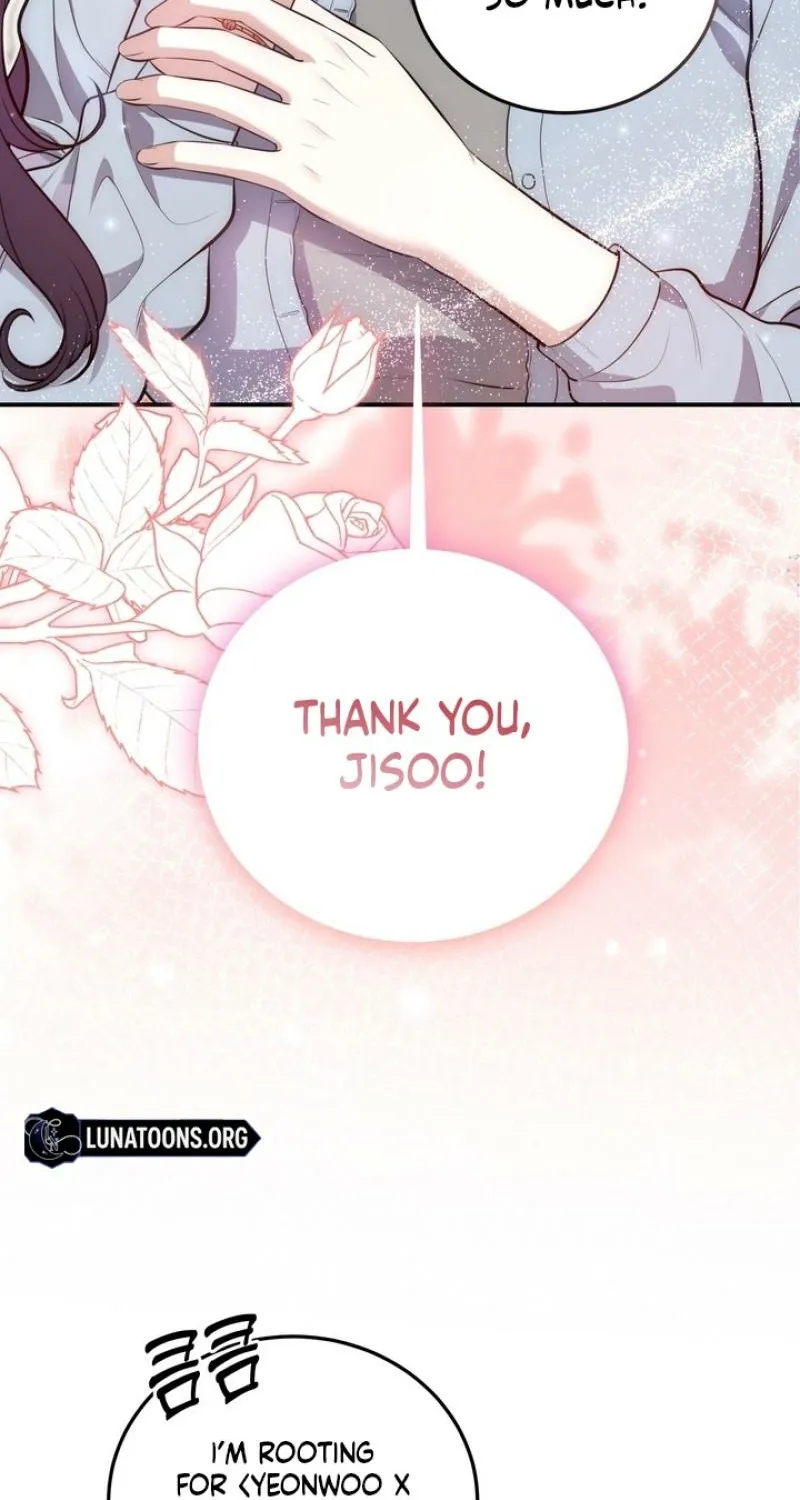Show me your crooked tooth Chapter 26 page 32 - 