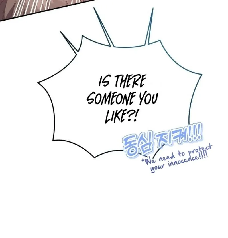 Show me your crooked tooth Chapter 26 page 36 - 