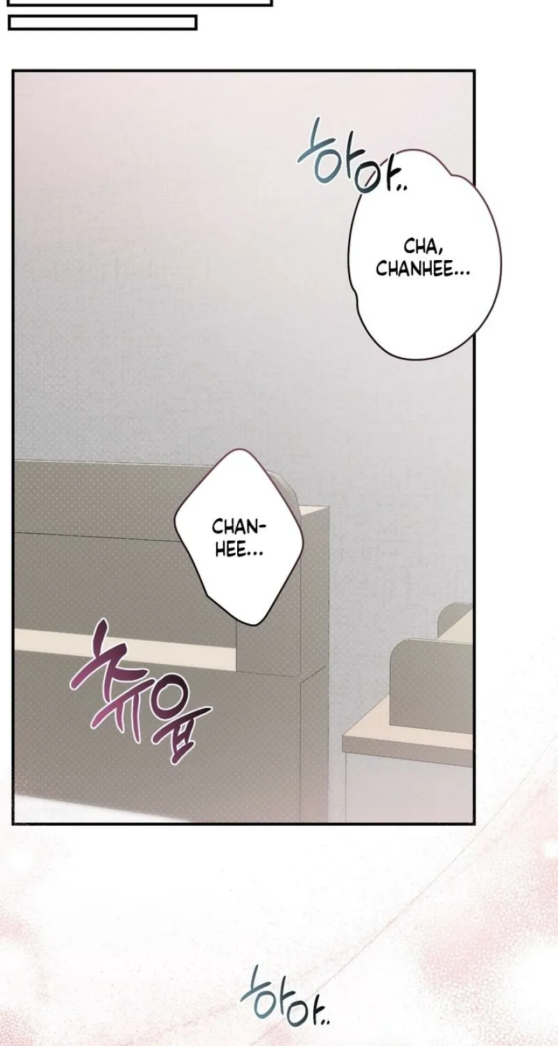 Show me your crooked tooth Chapter 26 page 41 - 