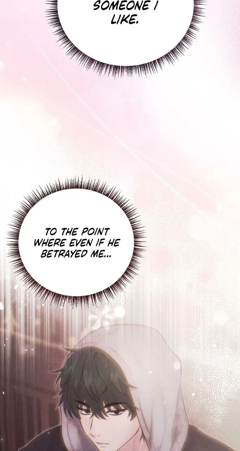 Show me your crooked tooth Chapter 26 page 46 - 