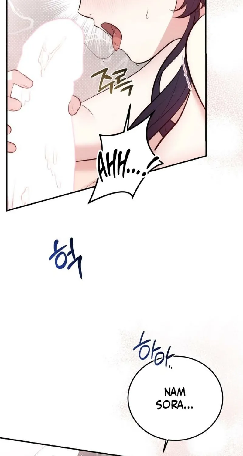 Show me your crooked tooth Chapter 26 page 50 - 