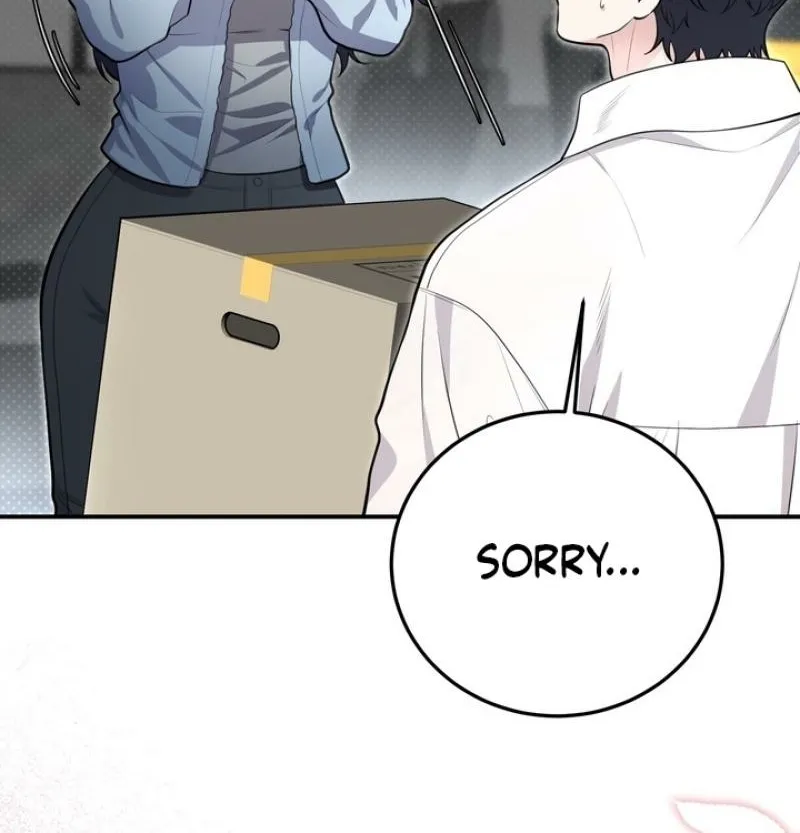 Show me your crooked tooth Chapter 26 page 6 - 