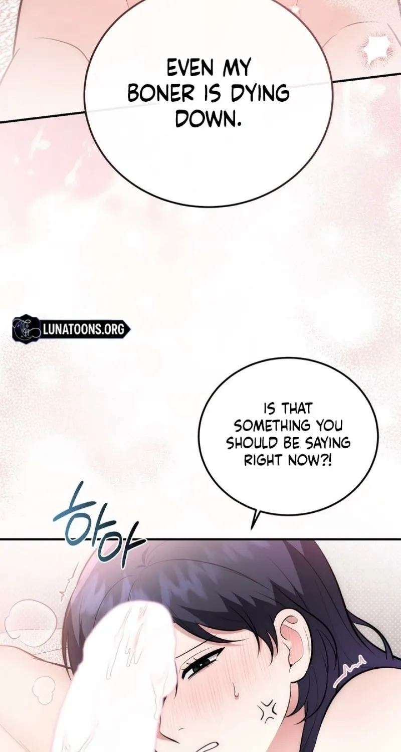 Show me your crooked tooth Chapter 26 page 53 - 