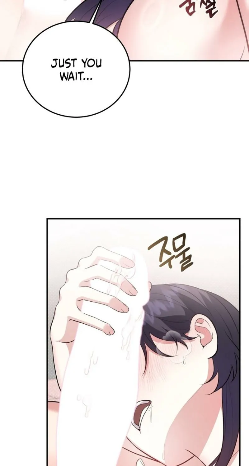 Show me your crooked tooth Chapter 26 page 55 - 