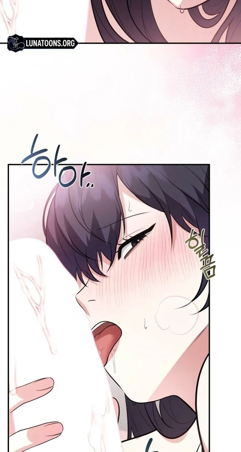 Show me your crooked tooth Chapter 26 page 57 - 