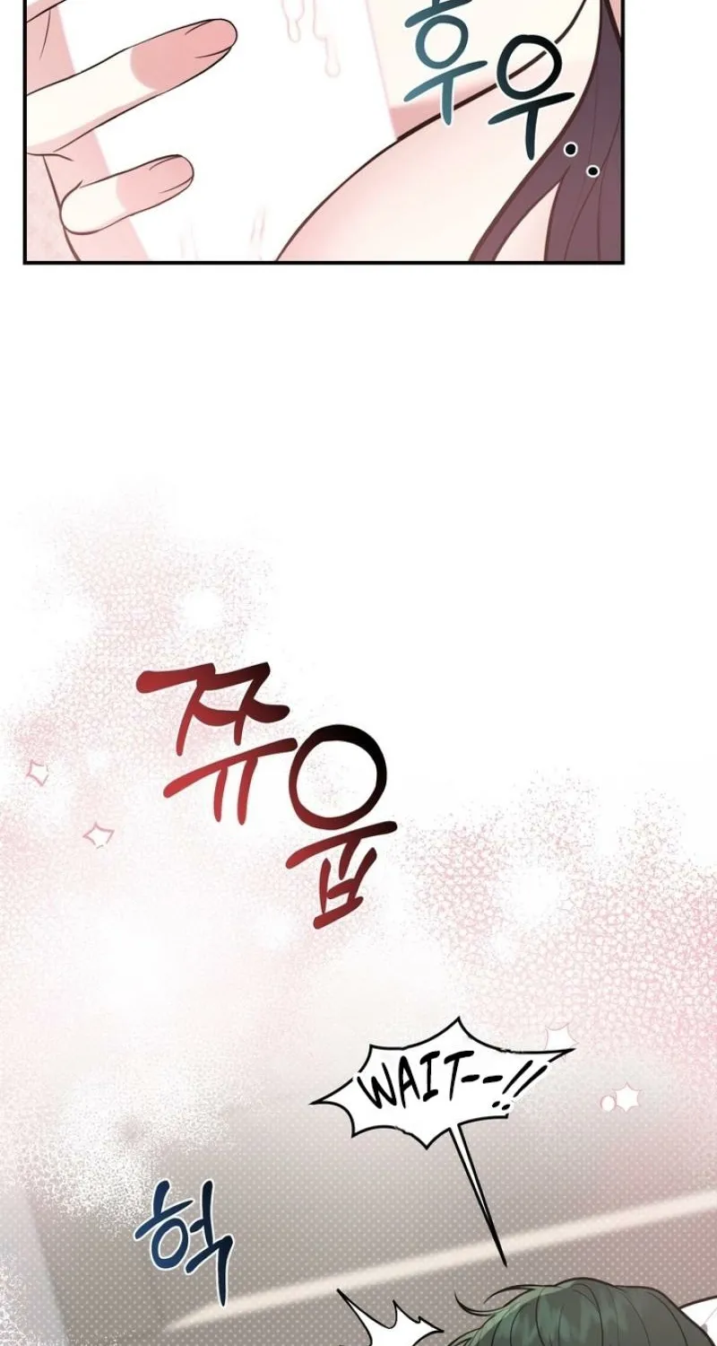 Show me your crooked tooth Chapter 26 page 58 - 