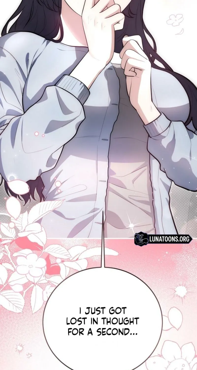 Show me your crooked tooth Chapter 26 page 8 - 