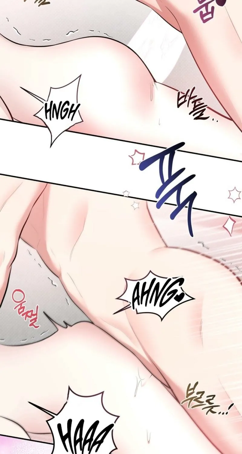 Show me your crooked tooth Chapter 26 page 74 - 