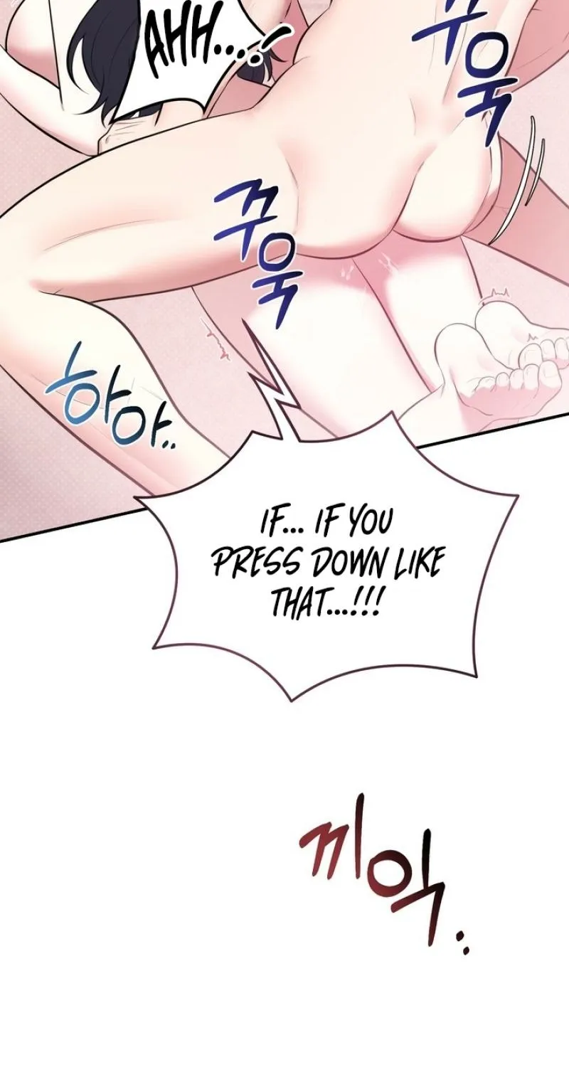 Show me your crooked tooth Chapter 26 page 76 - 