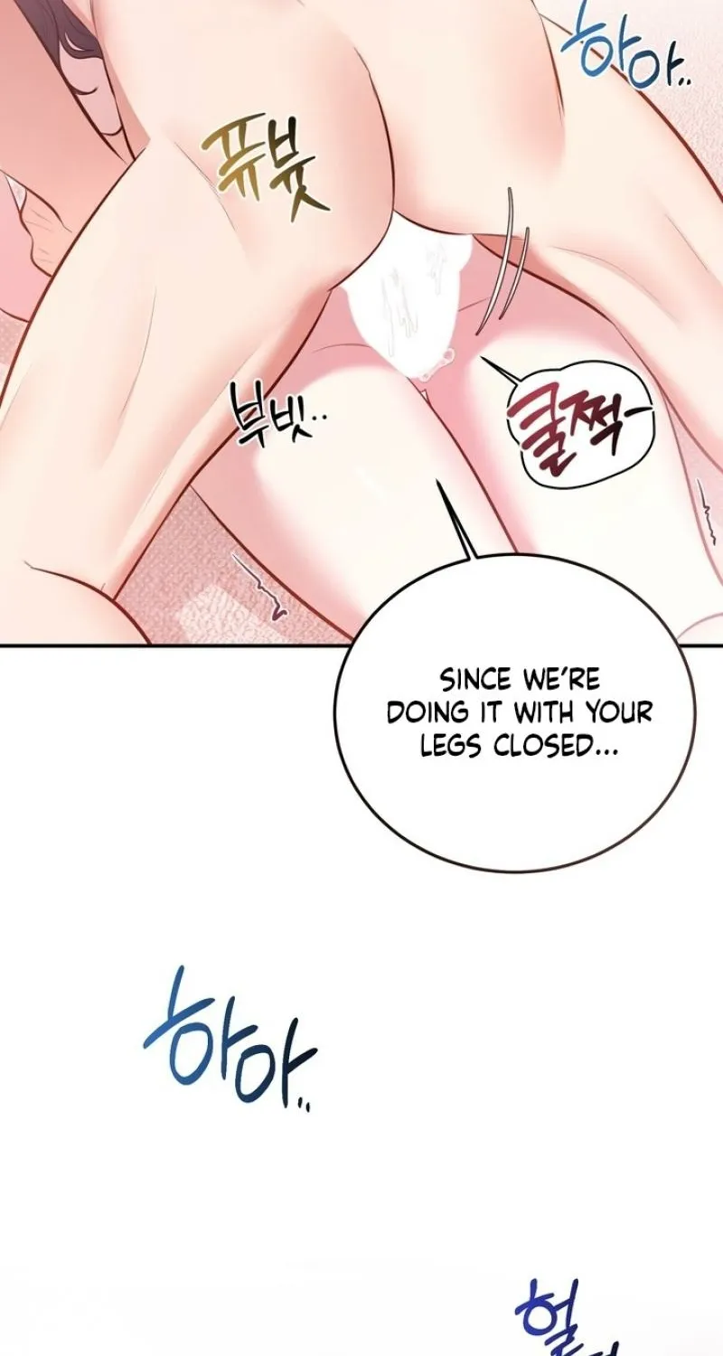 Show me your crooked tooth Chapter 26 page 79 - 