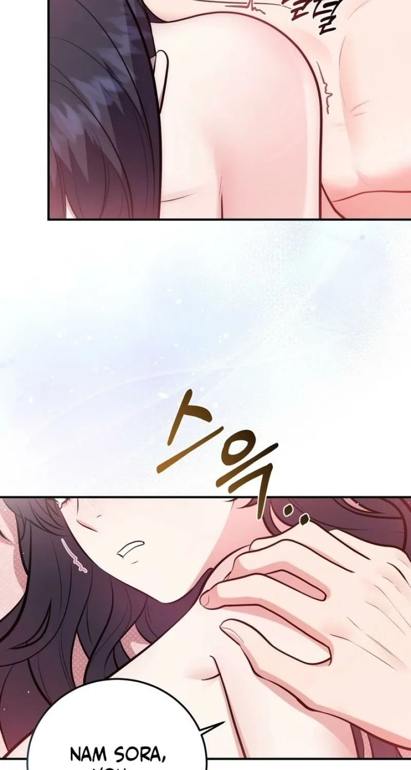 Show me your crooked tooth Chapter 26 page 83 - 