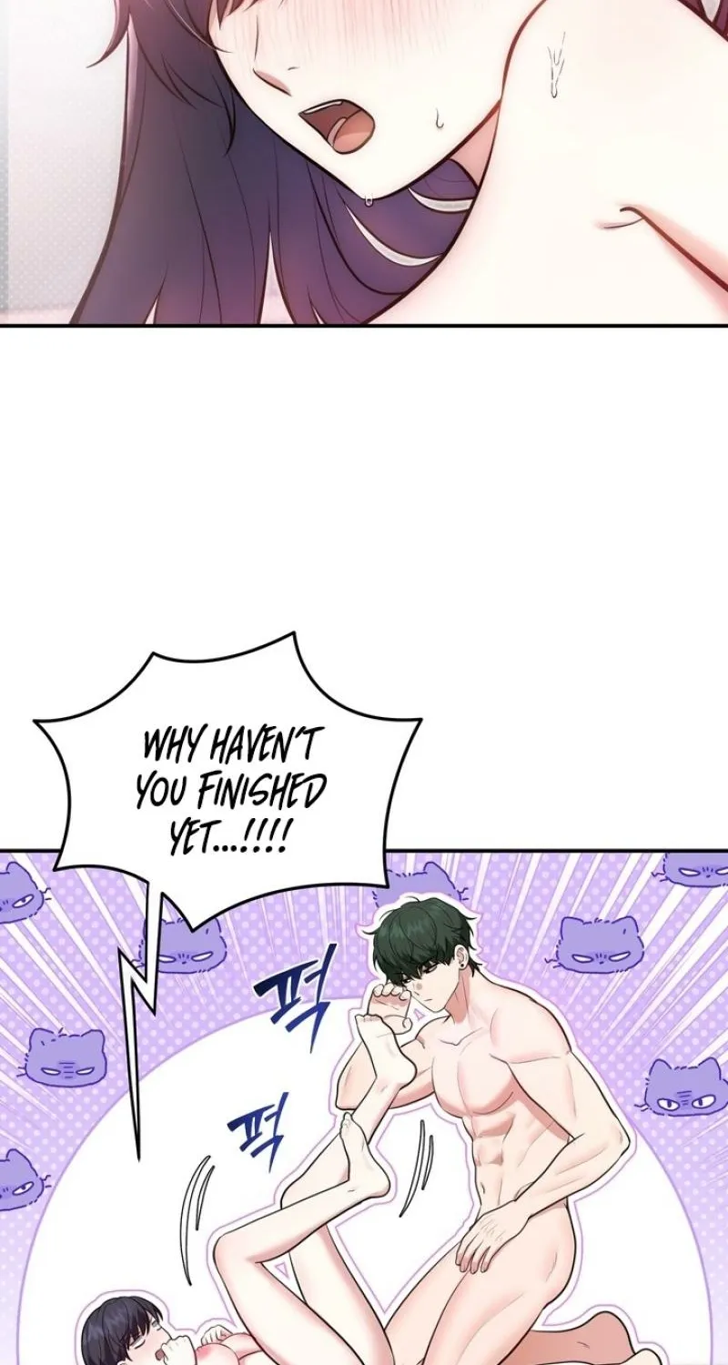 Show me your crooked tooth Chapter 27 page 11 - 