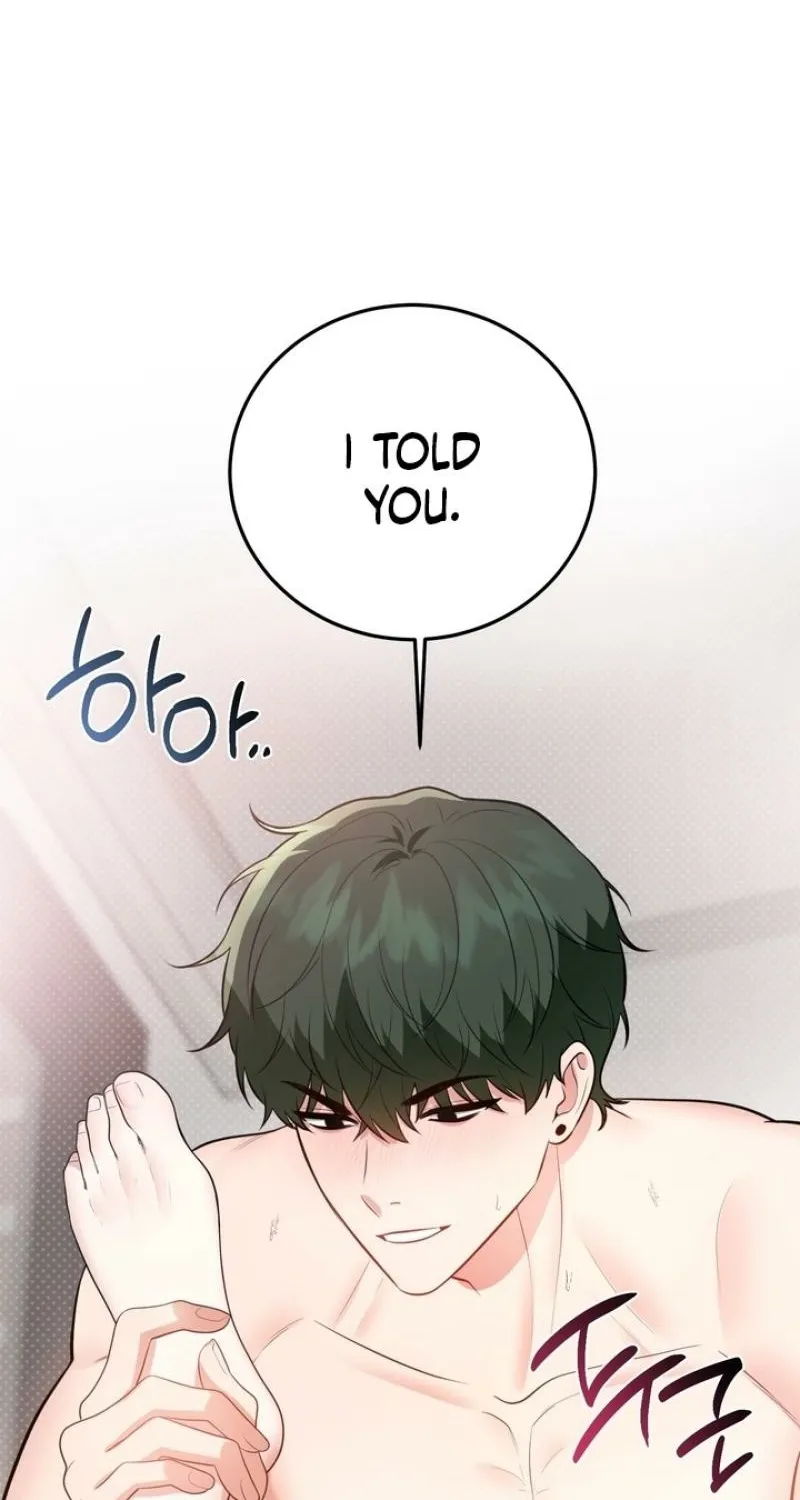 Show me your crooked tooth Chapter 27 page 14 - 