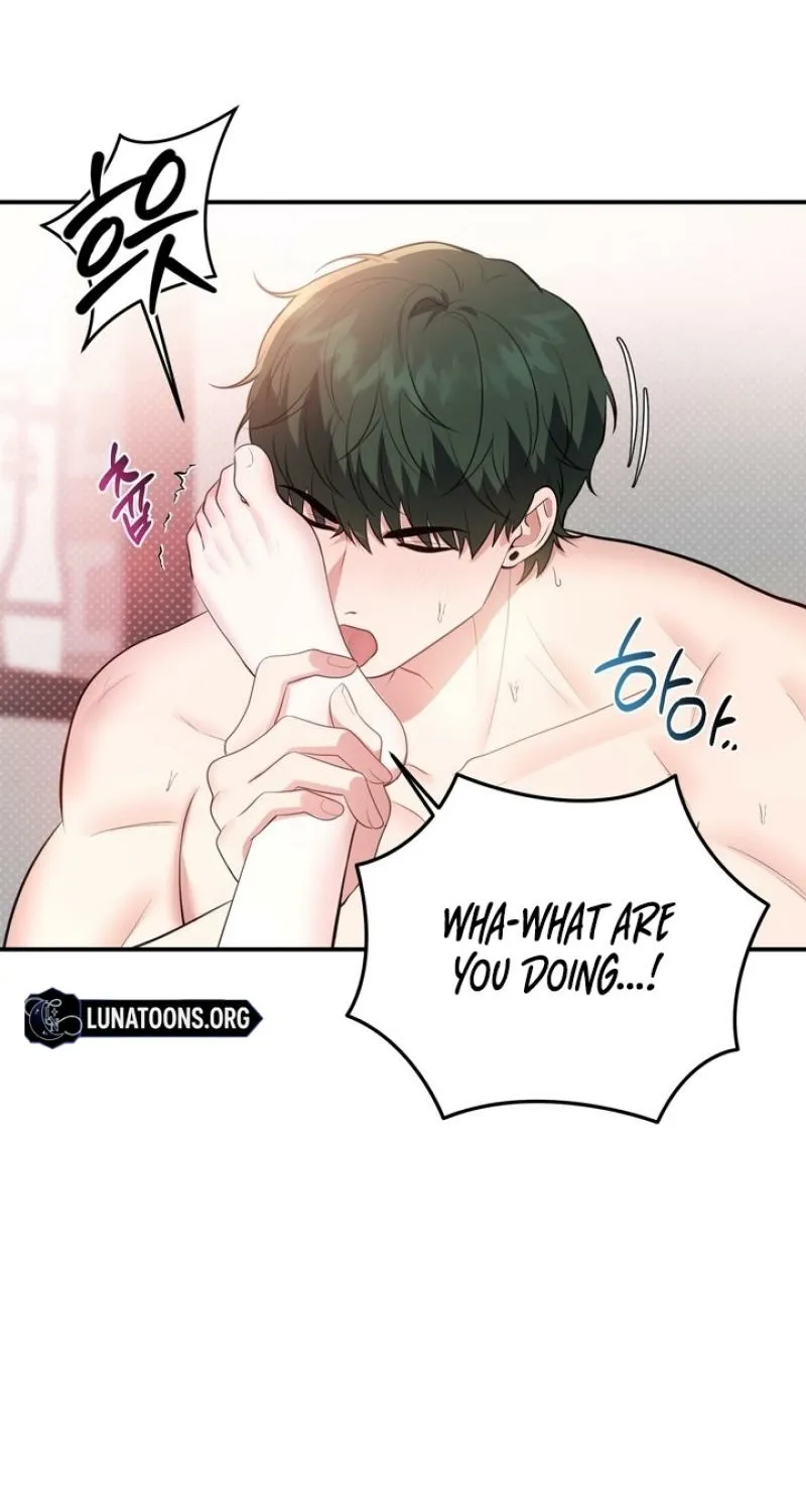 Show me your crooked tooth Chapter 27 page 16 - 
