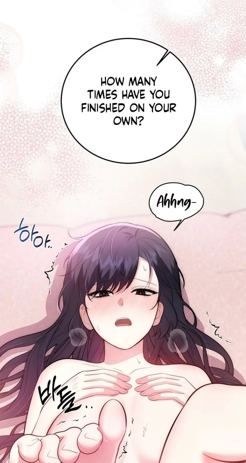 Show me your crooked tooth Chapter 27 page 21 - 
