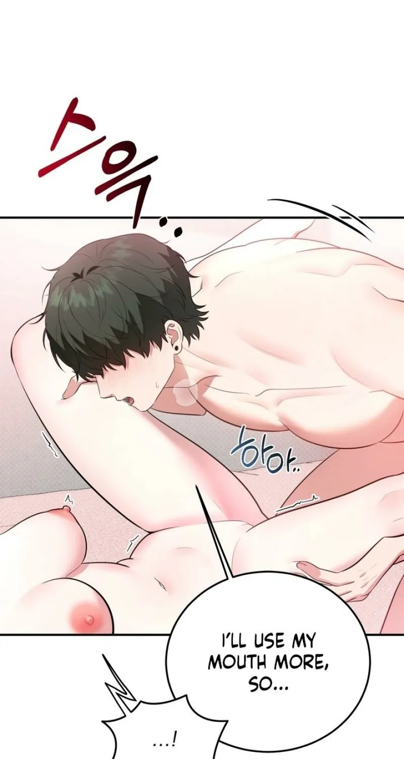 Show me your crooked tooth Chapter 27 page 23 - 