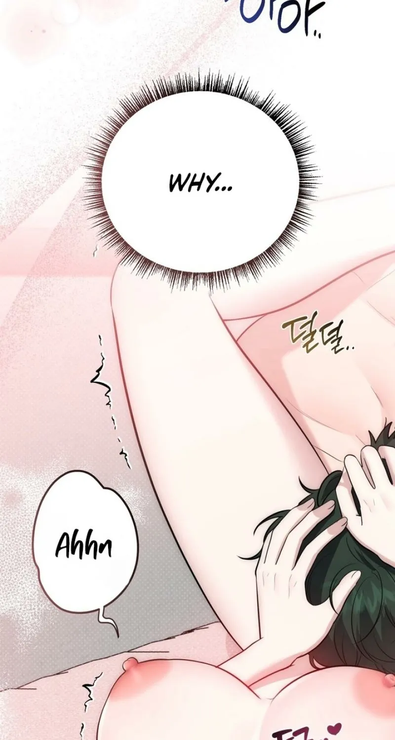 Show me your crooked tooth Chapter 27 page 31 - 